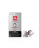 Illy FORTE extra bold roast - 10 koffiecups