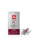 illy INTENSO bold roast - 10 koffiecups