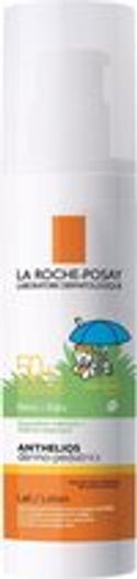 La Roche-Posay Anthelios Baby Zonnebrand melk SPF50+ - 50 ml