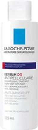 La Roche-Posay Kerium DS Intensif Anti-roos kuurshampoo 125ml
