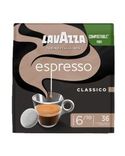 Lavazza Koffiepads Classico - 36 stuks
