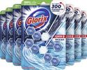 Glorix Power 5 Toiletblokken - Ocean - 14 stuks - Voordeelverpakking