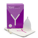 Yoni Menstruatiecup Maat 2 - 1 stuk