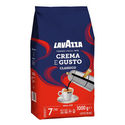 Lavazza Crema e Gusto Classico - 1000 gram koffiebonen