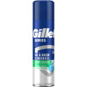 Gillette Series gevoelige huid scheergel - 200 ml