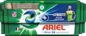 Ariel Actieve geurbestrijding wascapsules  - 112 wasbeurten