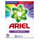 Ariel Kleur & Stijl waspoeder gekleurde was - 117 wasbeurten