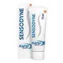 Sensodyne Tandpasta rapid relief - 75 ml