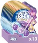 Witte Reus DeLuxe Toiletblok - Magic Moonflower - WC Blokjes Voordeelverpakking - 10 Stuks