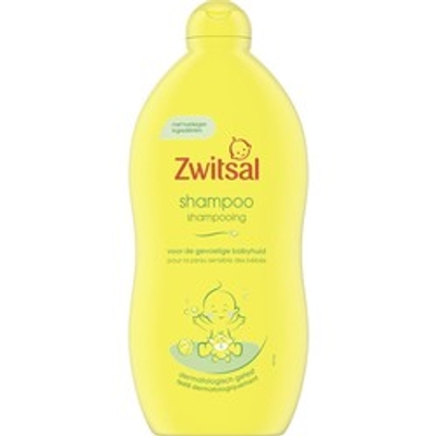 Zwitsal Shampoo - 700 ml