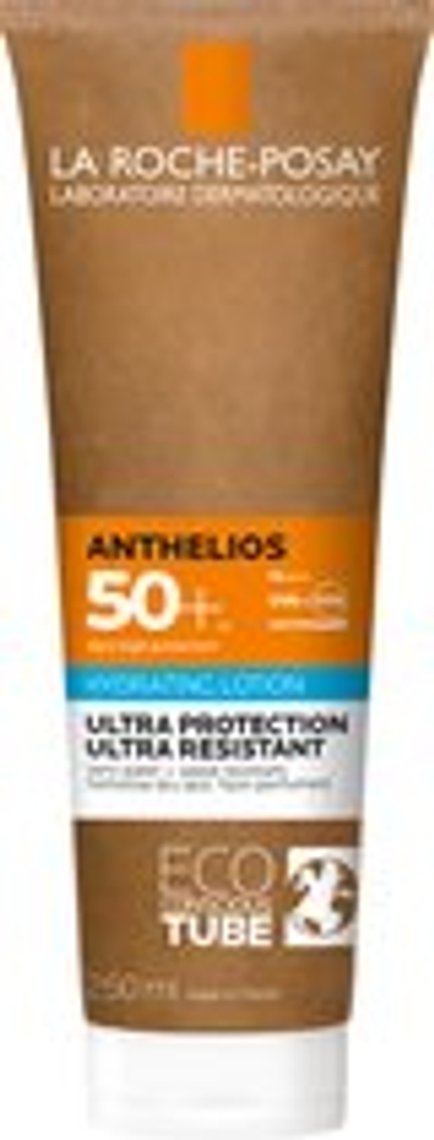 La Roche-Posay Anthelios SPF50+ Hydraterende Lotion Eco-tube 250ml