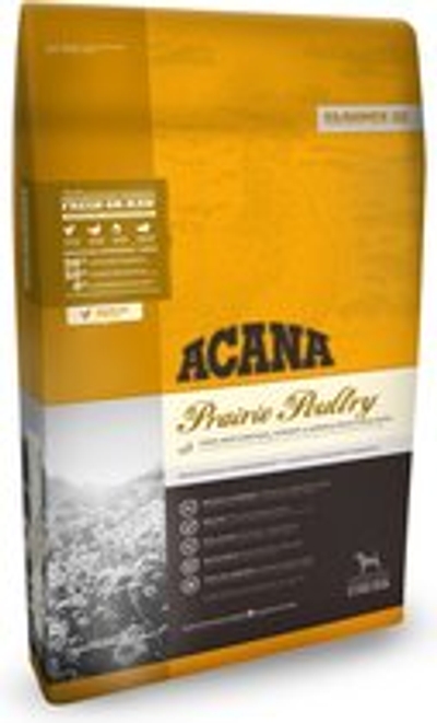 Acana Classics Prairie Poultry - Hondenvoer brokken - 9.7 kg - hondenbrokken