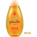 Johnson's - Baby Shampoo - 500 ml