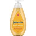 Johnson's Baby Shampoo met pomp -750ml
