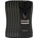 Axe Douchegel - Excite - 6 x 250 ml - Voordeelverpakking