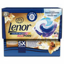 Lenor Pods Gouden Orchidee wascapsules gekleurde was - 12 wasbeurten