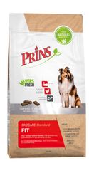 Prins ProCare Standard Fit - Hondenvoer 20 kg - hondenbrokken
