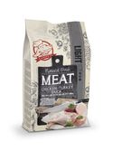 Natural Fresh Meat Adult Senior Light - Hondenvoer 12 kg - hondenbrokken