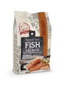 Natural Fresh Fish Adult - Hondenvoer 2 kg - hondenbrokken