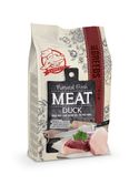 Natural Fresh Meat Adult - Hondenvoer 12 kg - hondenbrokken