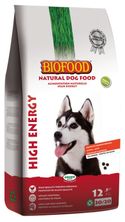 BF Petfood High Energy - Hondenvoer 12,5 kg - hondenbrokken