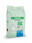 Jarco Dog Medium Senior - Hondenvoer 12,5 kg - hondenbrokken