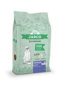 Jarco Dog Giant Adult - Hondenvoer 12,5 kg - hondenbrokken