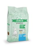 Jarco Dog Medium Adult - Hondenvoer 12,5 kg - hondenbrokken