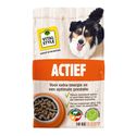 VITALstyle Hond actief - Hondenvoer 10 kg - hondenbrokken