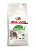Royal Canin Outdoor 7+ - 2 kg - kattenbrokken