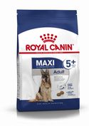 Royal Canin Maxi Adult 5+ Hond 4kg - hondenbrokken