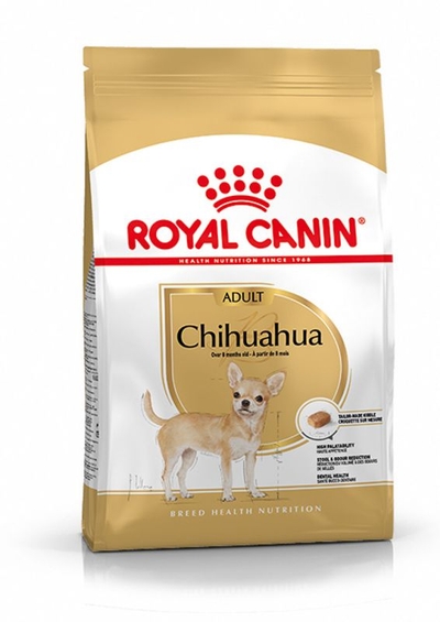 Royal Canin Chihuahua Adult - 1,5 kg - hondenbrokken