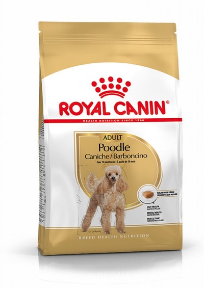 Royal Canin Poodle Adult - 1,5 kg - hondenbrokken