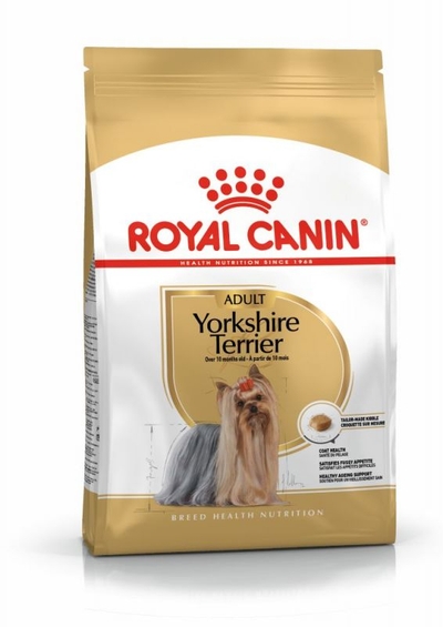 Royal Canin Yorkshire Terrier Adult - 1,5 kg - hondenbrokken