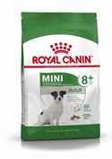 Royal Canin Mini Adult 8+ - 8 kg - hondenbrokken