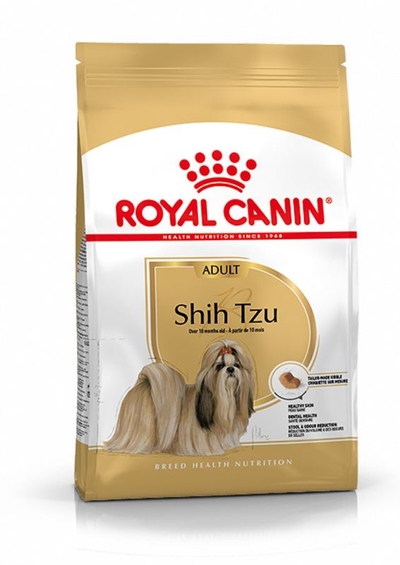 Royal Canin Shih Tzu Adult - 1,5 kg - hondenbrokken