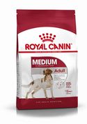 Royal Canin Medium Adult - 4 kg - hondenbrokken