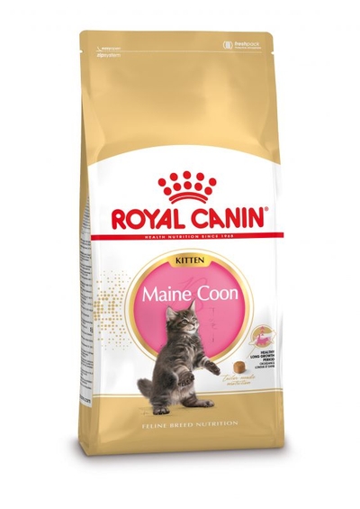 Royal Canin Maine Coon Kitten - 400 g - kattenbrokken