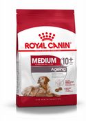 Royal Canin Medium Ageing 10+ - 15 kg - hondenbrokken