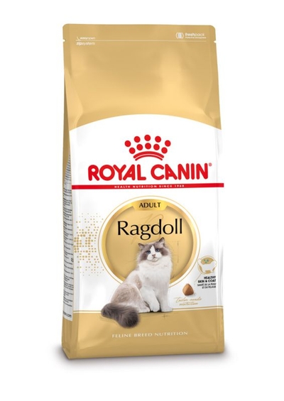 Royal Canin Ragdoll Adult - 400 g - kattenbrokken