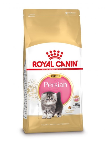 Royal Canin Persian Kitten - 400 g - kattenbrokken
