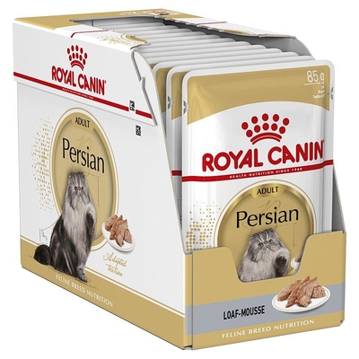Royal Canin Persian Adult Wet - 12 x 85 g - natvoer katten