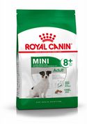 Royal Canin Mini Adult 8+ - 4 kg - hondenbrokken