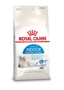 Royal Canin Indoor Appetite Control - 4 kg - kattenbrokken