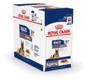 Royal Canin Maxi Ageing 8+ Wet - 10 x 140 g - natvoer honden
