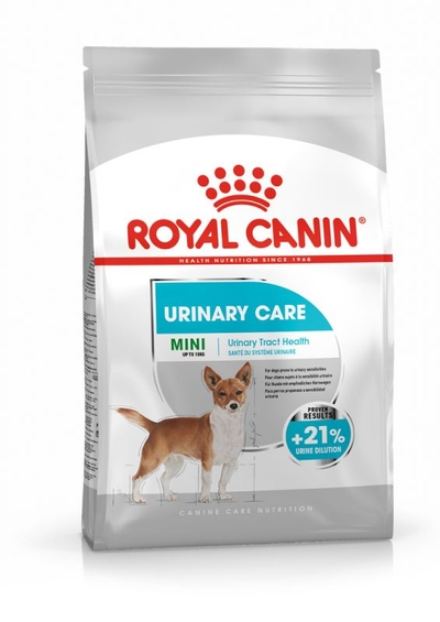 Royal Canin Mini Urinary Care - 1 kg - hondenbrokken