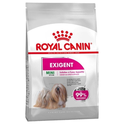 Royal Canin Mini Exigent - 1 kg - hondenbrokken