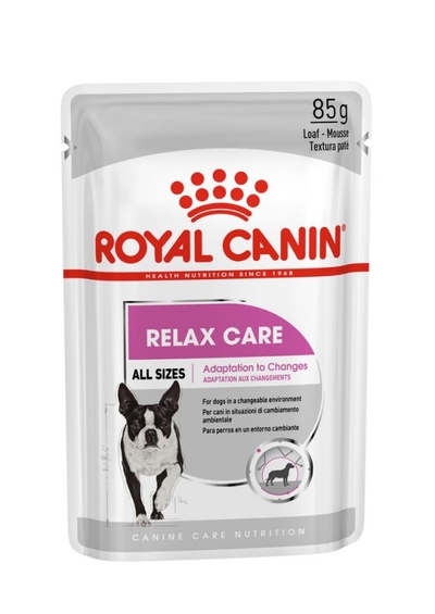 Royal Canin Relax Care Wet - 12 x 85 g - natvoer honden
