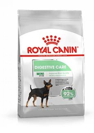 Royal Canin Mini Digestive Care - 1 kg - hondenbrokken