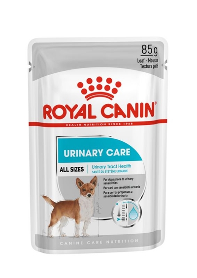 Royal Canin Urinary Care Wet - 12 x 85 g - natvoer honden